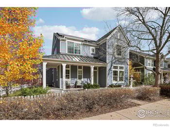 3001 Shoshone Trl, Lafayette, CO 80026