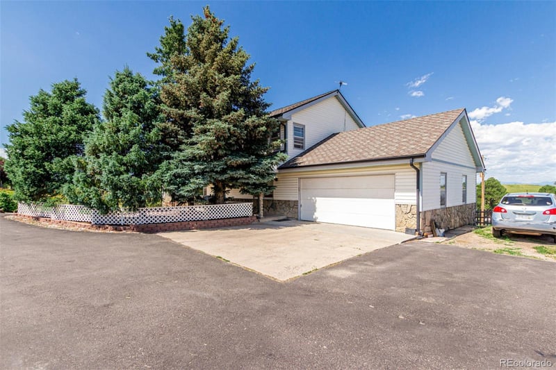 12155 Boot Hill Dr, Parker, CO 80138