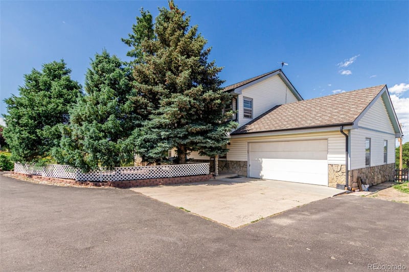 12155 Boot Hill Dr, Parker, CO 80138