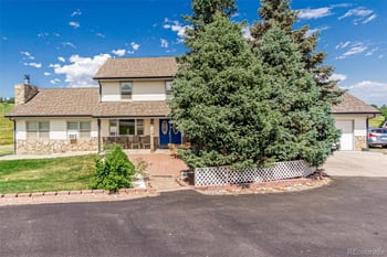 12155 Boot Hill Dr, Parker, CO 80138