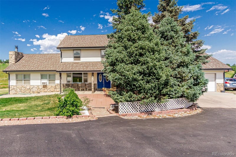 12155 Boot Hill Dr, Parker, CO 80138