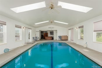 12155 Boot Hill Dr, Parker, CO 80138