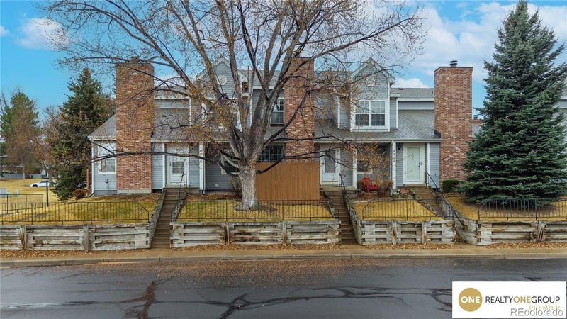 8206 W 90th Pl #2106, Broomfield, CO 80021