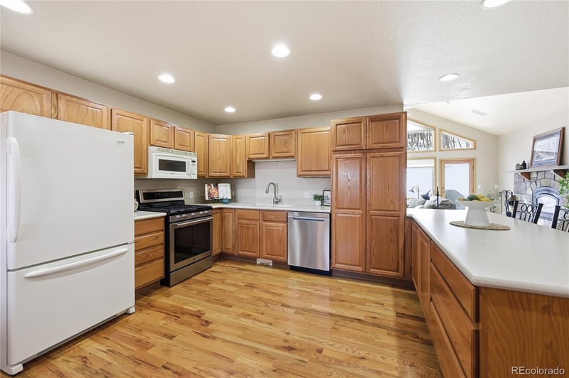 31842 Steven Way, Conifer, CO 80433