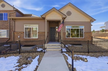 6769 Old Hammer Ct, Aurora, CO 80016
