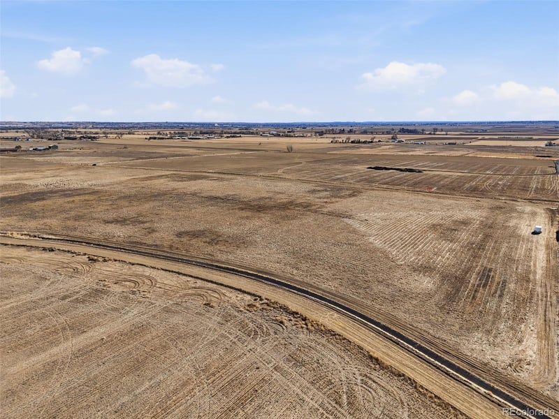 Wc Rd 19, Fort Lupton, CO 80621