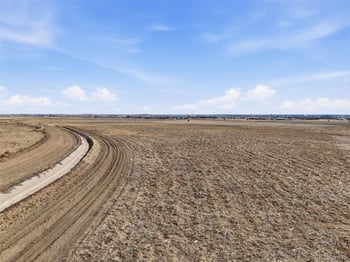 Wc Rd 19, Fort Lupton, CO 80621