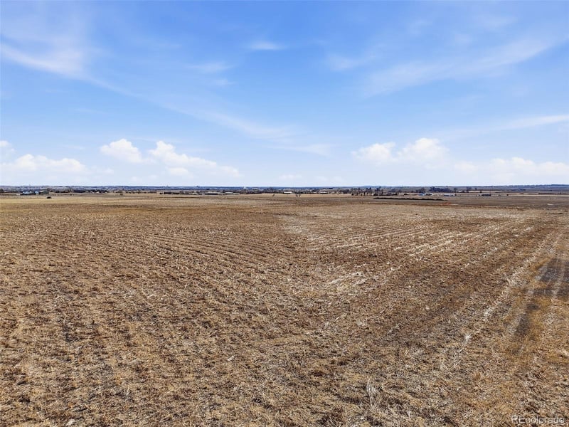 Wc Rd 19, Fort Lupton, CO 80621