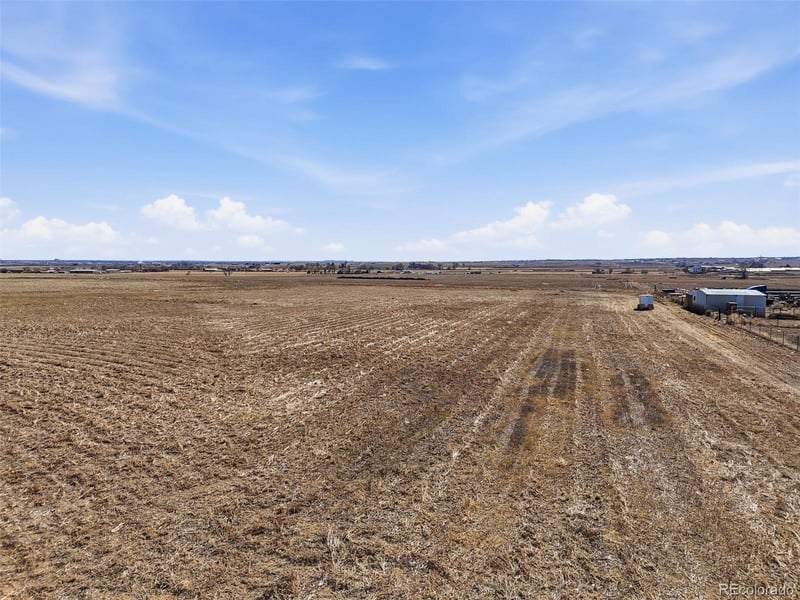 Wc Rd 19, Fort Lupton, CO 80621