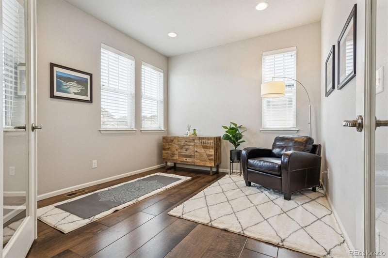 2136 S Saulsbury Ct, Lakewood, CO 80227