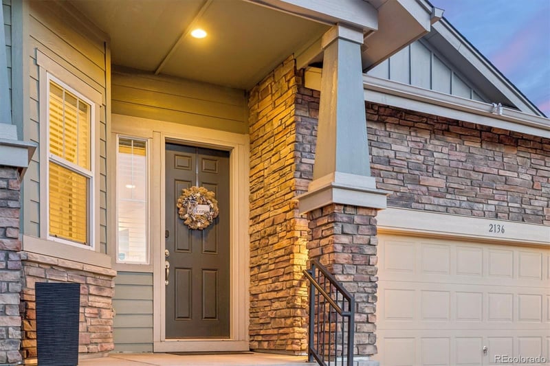 2136 S Saulsbury Ct, Lakewood, CO 80227