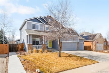 9145 Harlequin Cir, Longmont, CO 80504