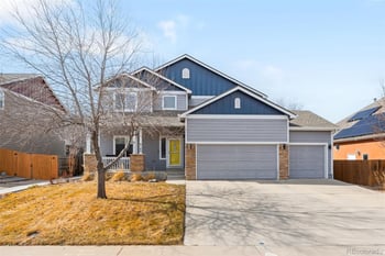 9145 Harlequin Cir, Longmont, CO 80504
