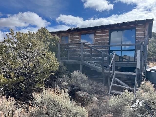 Tbd 40 Acres, San Luis, CO 81152
