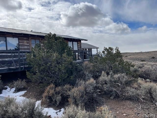 Tbd 40 Acres, San Luis, CO 81152