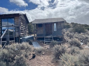 Tbd 40 Acres, San Luis, CO 81152