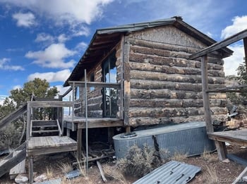 Tbd 40 Acres, San Luis, CO 81152