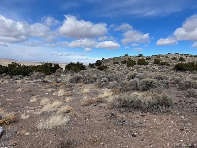 Tbd 40 Acres, San Luis, CO 81152
