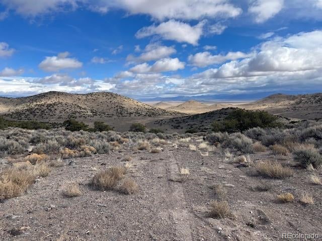 Tbd 40 Acres, San Luis, CO 81152