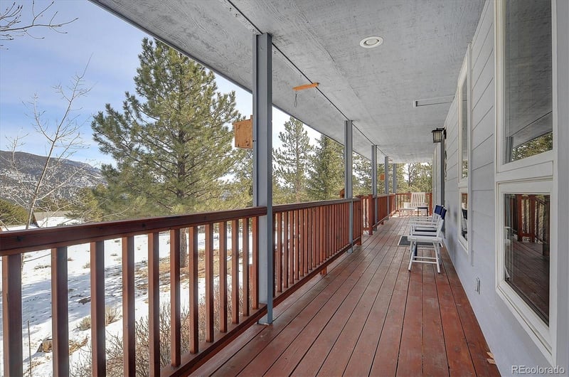 18780 Morrison Creek Cir, Buena Vista, CO 81211