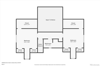 18780 Morrison Creek Cir, Buena Vista, CO 81211