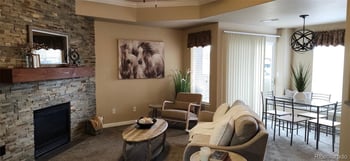 6944 Ash Creek Hts #101, Colorado Springs, CO 80922