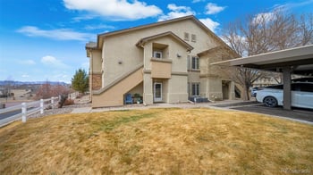 6944 Ash Creek Hts #101, Colorado Springs, CO 80922
