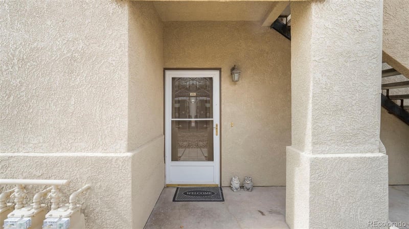 6944 Ash Creek Hts #101, Colorado Springs, CO 80922