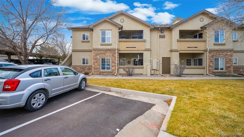 6944 Ash Creek Hts #101, Colorado Springs, CO 80922