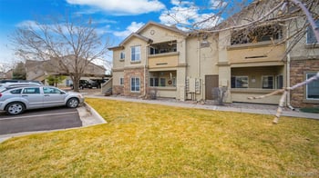 6944 Ash Creek Hts #101, Colorado Springs, CO 80922