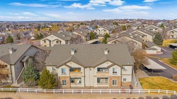 6944 Ash Creek Hts #101, Colorado Springs, CO 80922