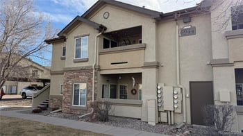 6944 Ash Creek Hts #101, Colorado Springs, CO 80922