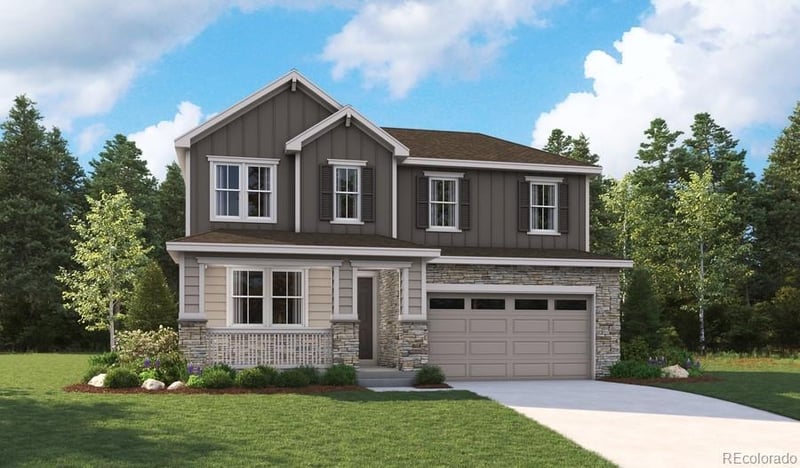 4223 Orangewood Dr, Johnstown, CO 80534