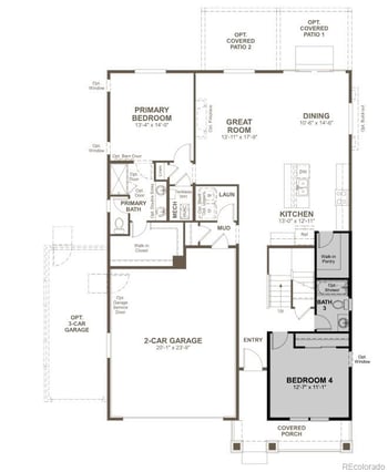 4223 Orangewood Dr, Johnstown, CO 80534