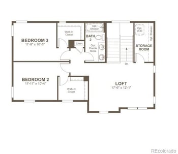 4223 Orangewood Dr, Johnstown, CO 80534