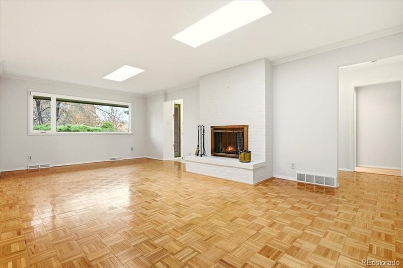 3487 Race St, Englewood, CO 80113