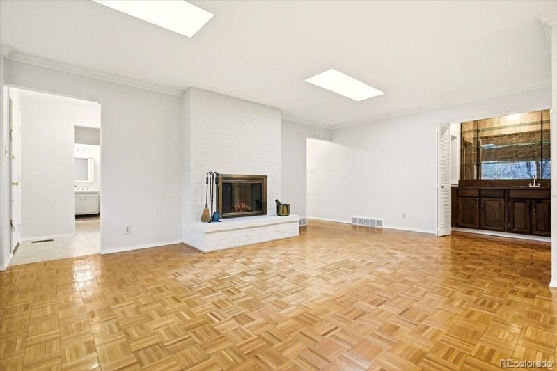 3487 Race St, Englewood, CO 80113