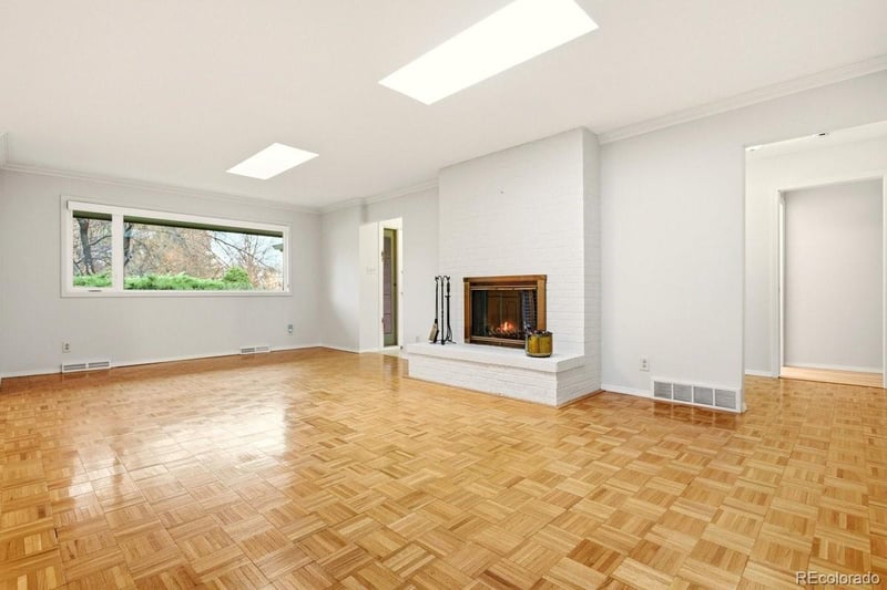 3487 Race St, Englewood, CO 80113