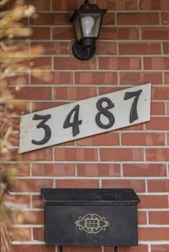 3487 Race St, Englewood, CO 80113