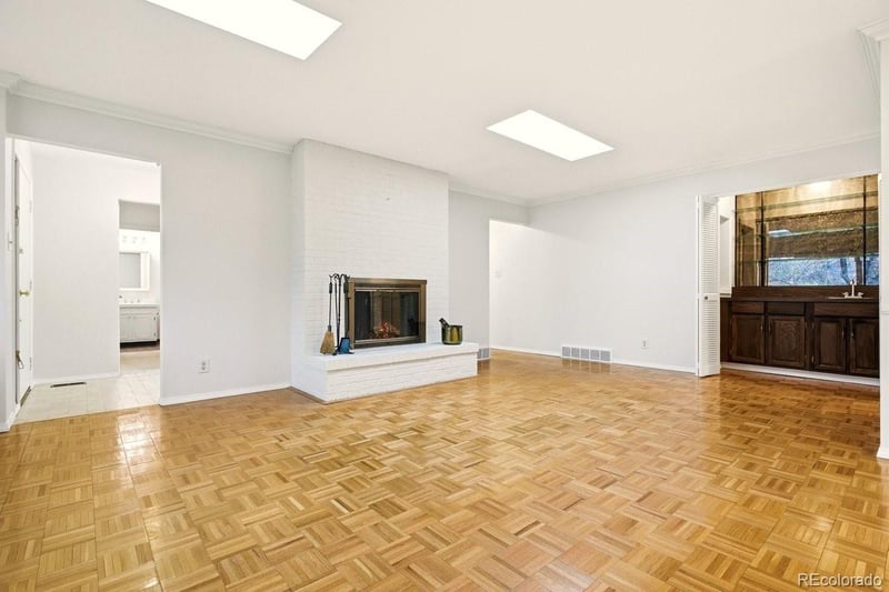 3487 Race St, Englewood, CO 80113