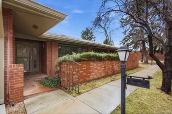 3487 Race St, Englewood, CO 80113