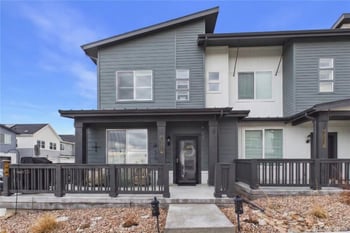 14553 91st Dr #A, Arvada, CO 80005