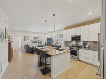 14553 91st Dr #A, Arvada, CO 80005