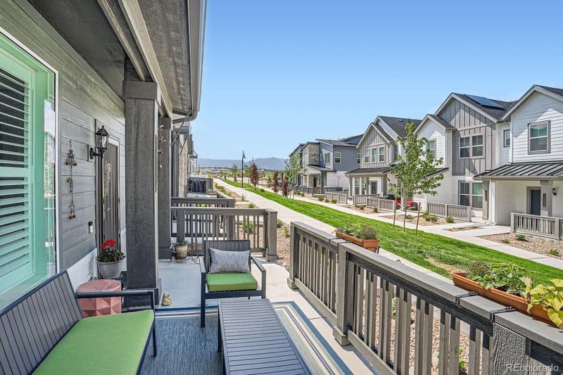 14553 91st Dr #A, Arvada, CO 80005