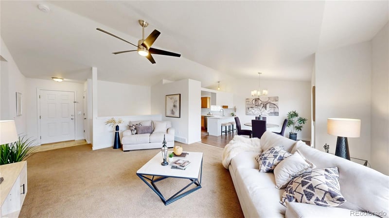 716 Bristle Cone Dr, Severance, CO 80550