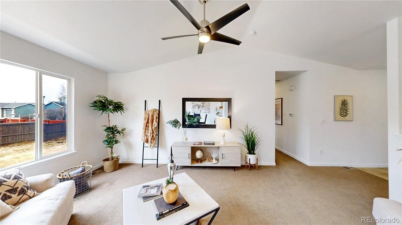 716 Bristle Cone Dr, Severance, CO 80550