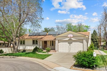 8017 E Geddes Ave, Centennial, CO 80112