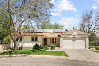 8017 E Geddes Ave, Centennial, CO 80112