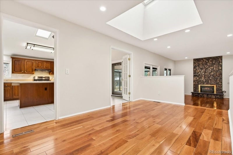 8017 Geddes Ave, Centennial, CO 80112