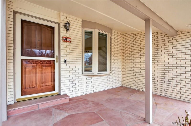 8017 Geddes Ave, Centennial, CO 80112
